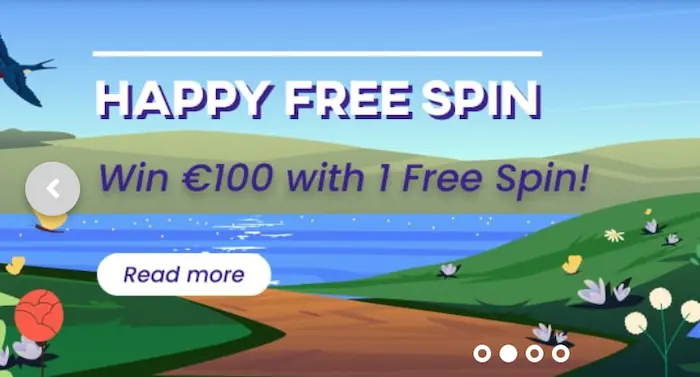 Azur Casino bonus